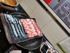 -呷哺呷哺(西单大悦城店)