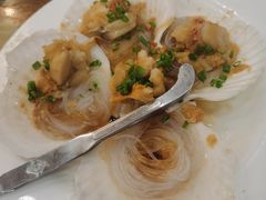 粉丝扇贝-椿记烧鹅(北门店)