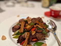 -香宫(九龙香格里拉店)