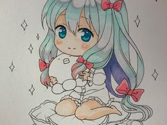 -东方童画少儿美术(莘庄体验馆)