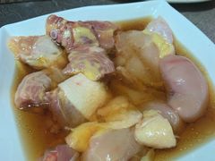 -金海阁海鲜火锅