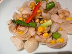 -花和海鲜自助(梅江店)