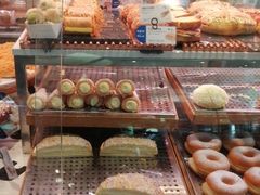 -PARIS BAGUETTE巴黎贝甜(西站食宝街店)