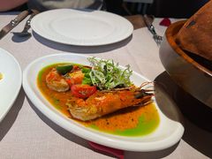 -WILLIAM 威廉姆牛排馆(衡山路店)