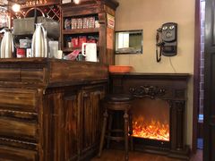 -摩根扒房(桐梓林店)