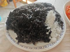 -天乐农家鱼头王(天目湖店)