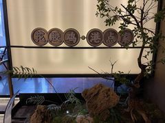 -领鲜天下·焗海鲜·花胶鸡(天目里店)