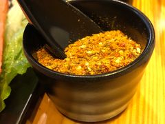 -御记碳烤肥牛(东城万达店)