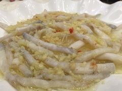 -新享乐海鲜(翠华路店)