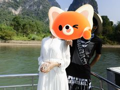 -桂林两江四湖景区