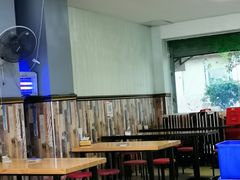 大堂-斯丹姜母鸭·古法干香(涂门街总店)