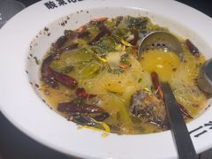 -太二酸菜鱼(门头沟龙湖天街店)