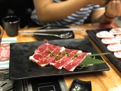 -汉拿山(汇一城店)