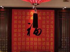 包厢-永乐饭庄(安德路店)