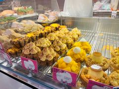 -PAOPAO Bakery&Café(港汇店)