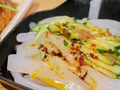 -裕记烧腊连锁餐饮(外马分店)