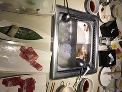 -海底捞火锅(勒泰店)