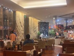 -韵咖啡自助餐厅(天津香格里拉店)