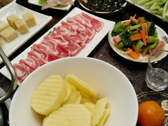 -朋友的火锅店(辽大店)