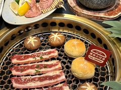 -極屋鮨牛 · 烧肉酒场(时代C馆店)