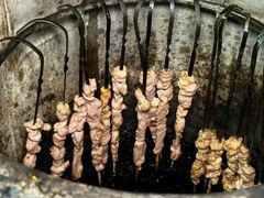 -陈记农家挂炉烤肉(雁南一路店)
