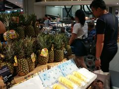 -Olé精品超市(南宁万象城店)