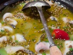 -川堂风·跷脚牛肉·乐山爆炒(宝山日月光店)