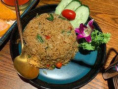 罗勒炒饭-品泰·泰国餐厅(诚品店)
