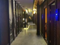 -金陵春梦足道SPA养生