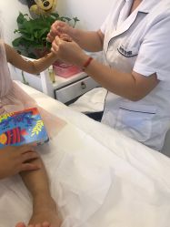 -神拿世家小儿推拿(SOHO尚都店)