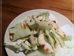 -晶吉·居酒屋·烧鸟·生鱼饭(中山区民主广场店)