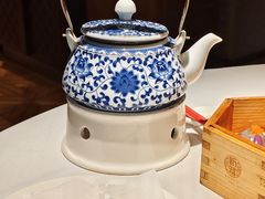 糯米香普洱茶-新雅(丰盛里店)