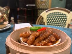 -誉八仙粤菜(万象天地店)