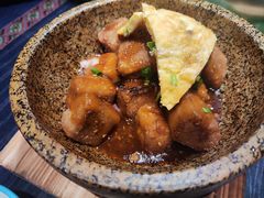 -甘家界牌柠檬鸭(青山店)