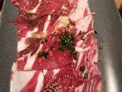 -新石器烤肉(之心城店)