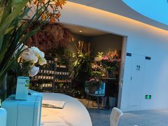 -花开餐厅(环湖中路店)
