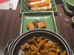 -匠和风精致料理(莆田财富中心店)