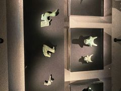 -金沙遗址博物馆