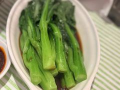 -桂满陇·杭州小馆(巴黎春天浦建店)