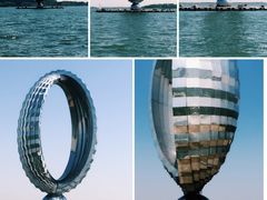 -上海滴水湖皇冠假日酒店