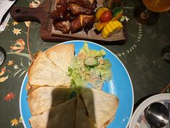 -第101座花园餐厅(湖滨88店)