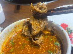 -刘火辣老火锅(光谷店)