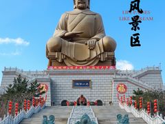 -石岛赤山风景区