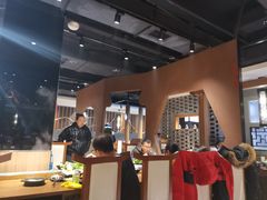 -呷哺呷哺 黄金牧场 (回龙观港龙店)