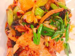 -文三里屯面馆(三里屯店)