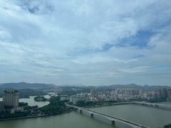 -柚·日式料理-富力万丽酒店