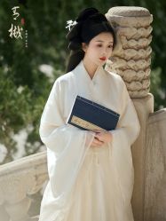 点击看大图 -美云庭古装·格格服汉服·京城旅拍(北京店)