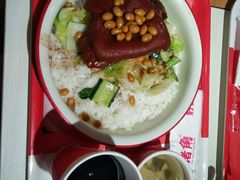 -猪角·闽南猪脚饭(文三路店)
