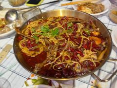 -蛙老爹·蜀香美蛙鱼头(王家湾店)