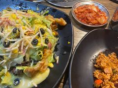 -MI WU FACTORY米屋美食工厂餐厅(绿地店)